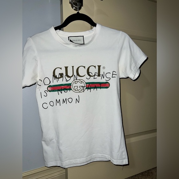 Gucci Tee - Picture 5 of 8